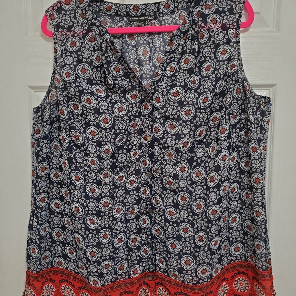 Blouse